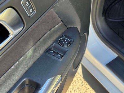 2020 Ford Mustang GT Fastback