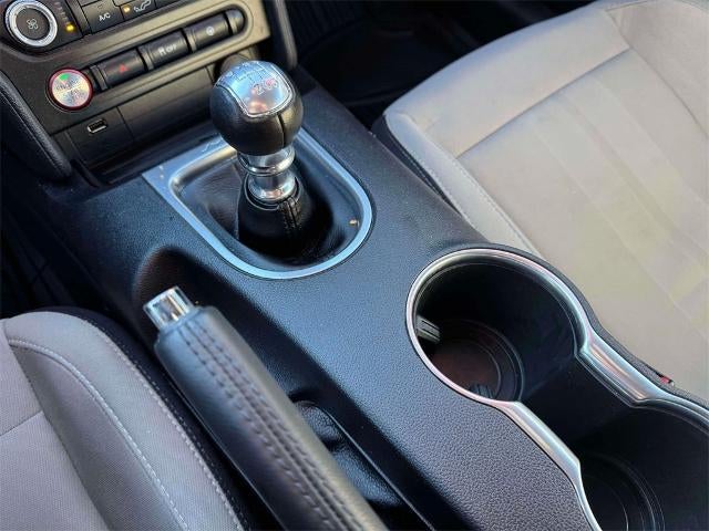 2020 Ford Mustang GT Fastback