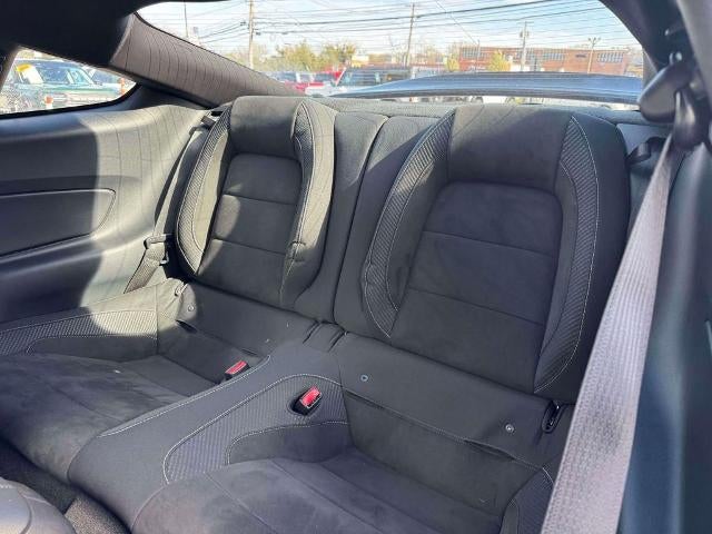 2017 Ford Shelby GT350 Shelby GT350