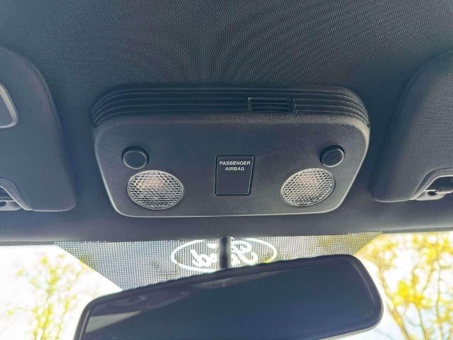 2017 Ford Shelby GT350 Shelby GT350