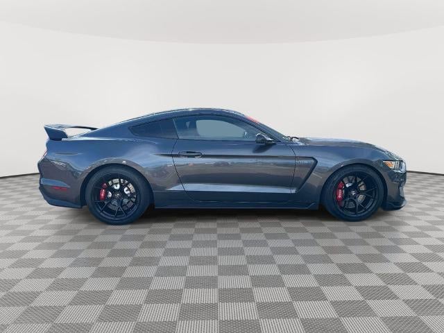2017 Ford Shelby GT350 Shelby GT350