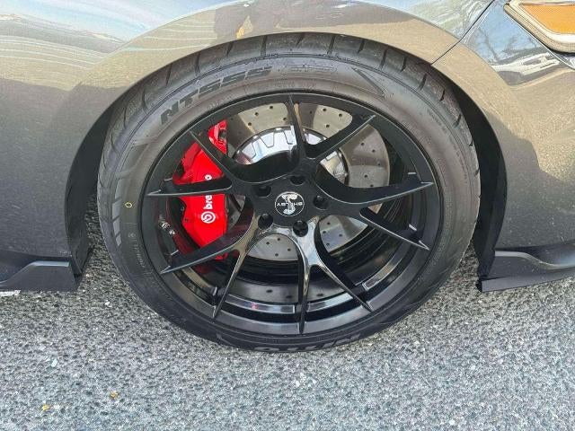 2017 Ford Shelby GT350 Shelby GT350