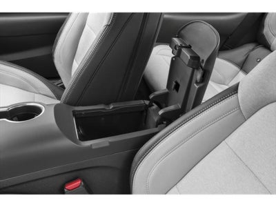 2026 Ford Mustang EcoBoost Premium Fastback