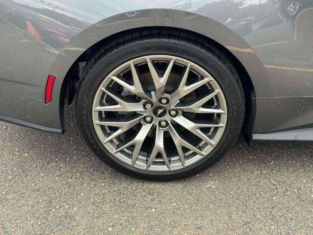 2026 Ford Mustang EcoBoost Premium Fastback