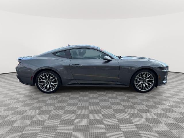 2026 Ford Mustang EcoBoost Premium Fastback