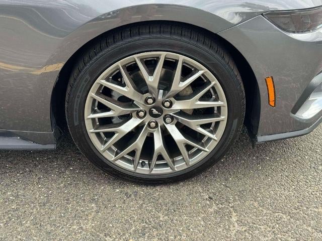 2026 Ford Mustang EcoBoost Premium Fastback