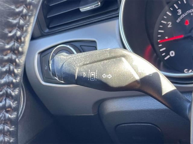 2023 Ford Mustang EcoBoost Premium Fastback