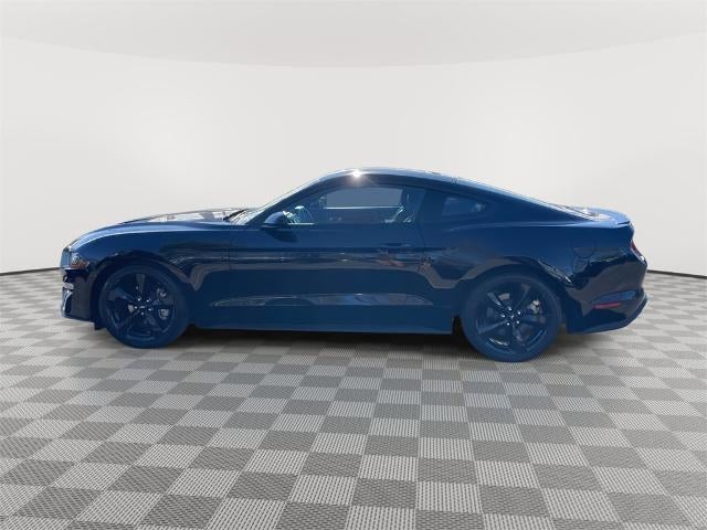 2023 Ford Mustang EcoBoost Premium Fastback