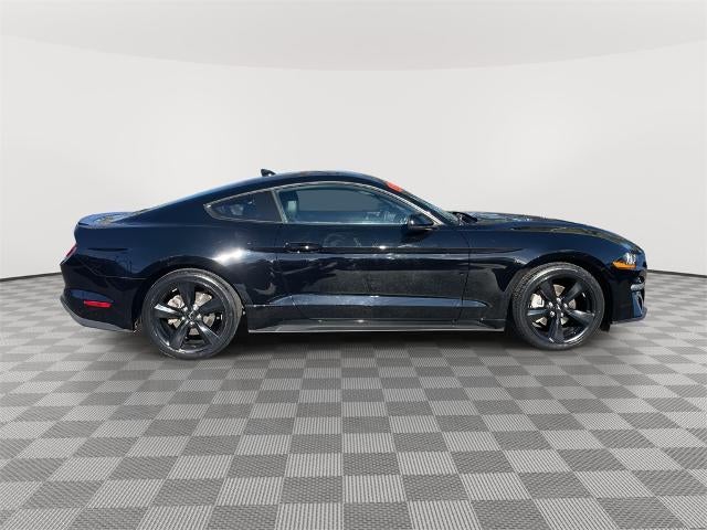 2023 Ford Mustang EcoBoost Premium Fastback