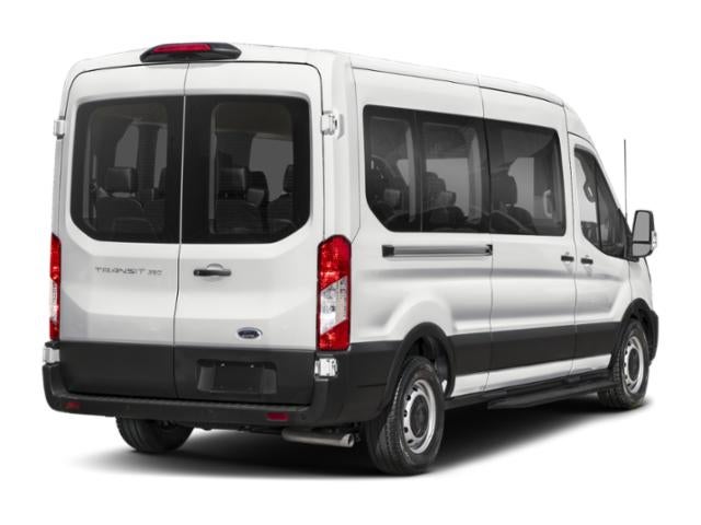 2025 Ford Transit-350 Passenger Van XLT