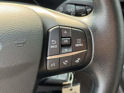 2025 Ford Transit-350 Passenger Van XLT