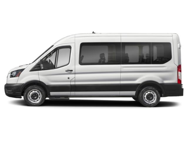 2025 Ford Transit-350 Passenger Van XLT