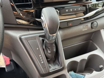 2025 Ford Transit-350 Passenger Van XLT