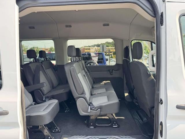 2025 Ford Transit-350 Passenger Van XLT