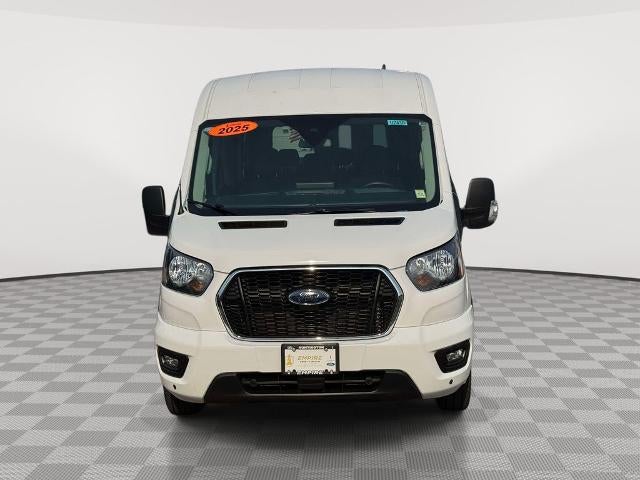 2025 Ford Transit-350 Passenger Van XLT