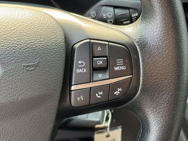 2025 Ford Transit-350 Passenger Van XLT