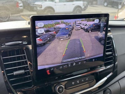 2025 Ford Transit-350 Passenger Van XLT