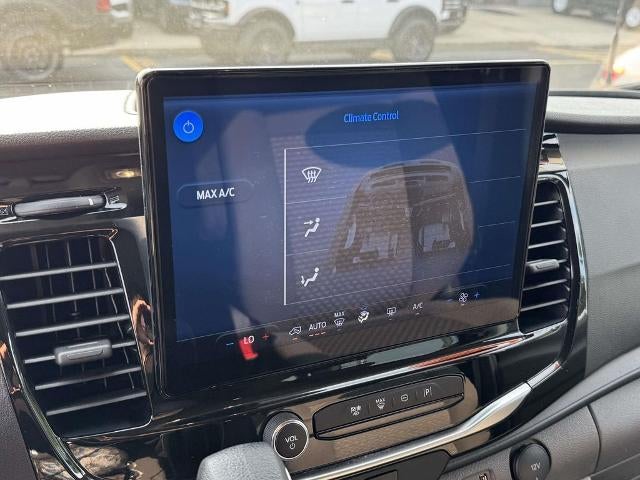 2025 Ford Transit-350 Passenger Van XLT