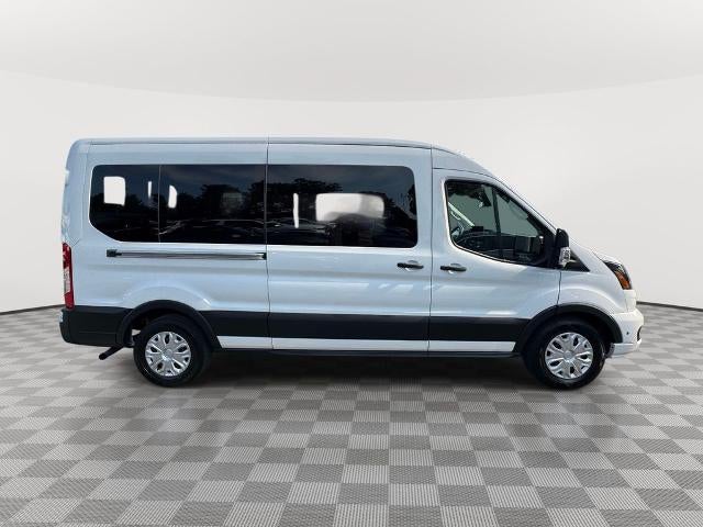 2025 Ford Transit-350 Passenger Van XLT