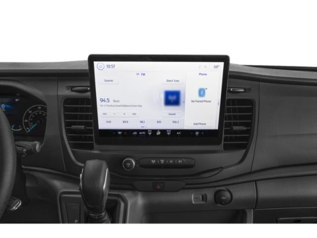 2025 Ford Transit-350 Passenger Van XLT