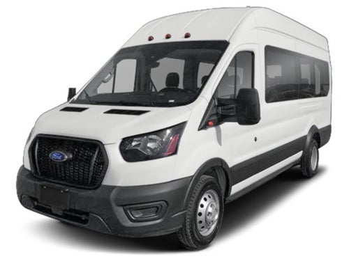 2024 Ford Transit-350 Passenger Van XLT