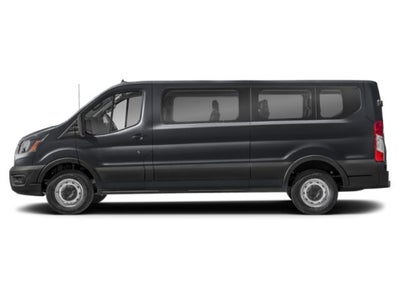 2024 Ford Transit-350 Passenger Van XLT