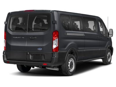 2024 Ford Transit-350 Passenger Van XLT