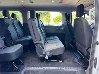 2024 Ford Transit-350 Passenger Van XLT