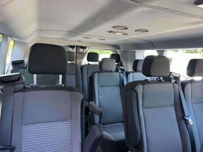 2024 Ford Transit-350 Passenger Van XLT