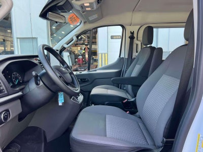 2024 Ford Transit-350 Passenger Van XLT