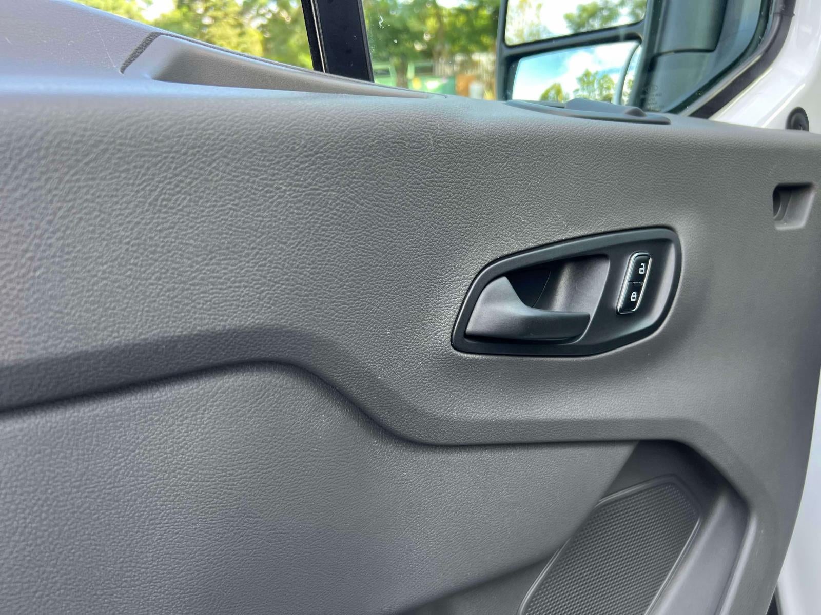 2024 Ford Transit-350 Passenger Van XLT