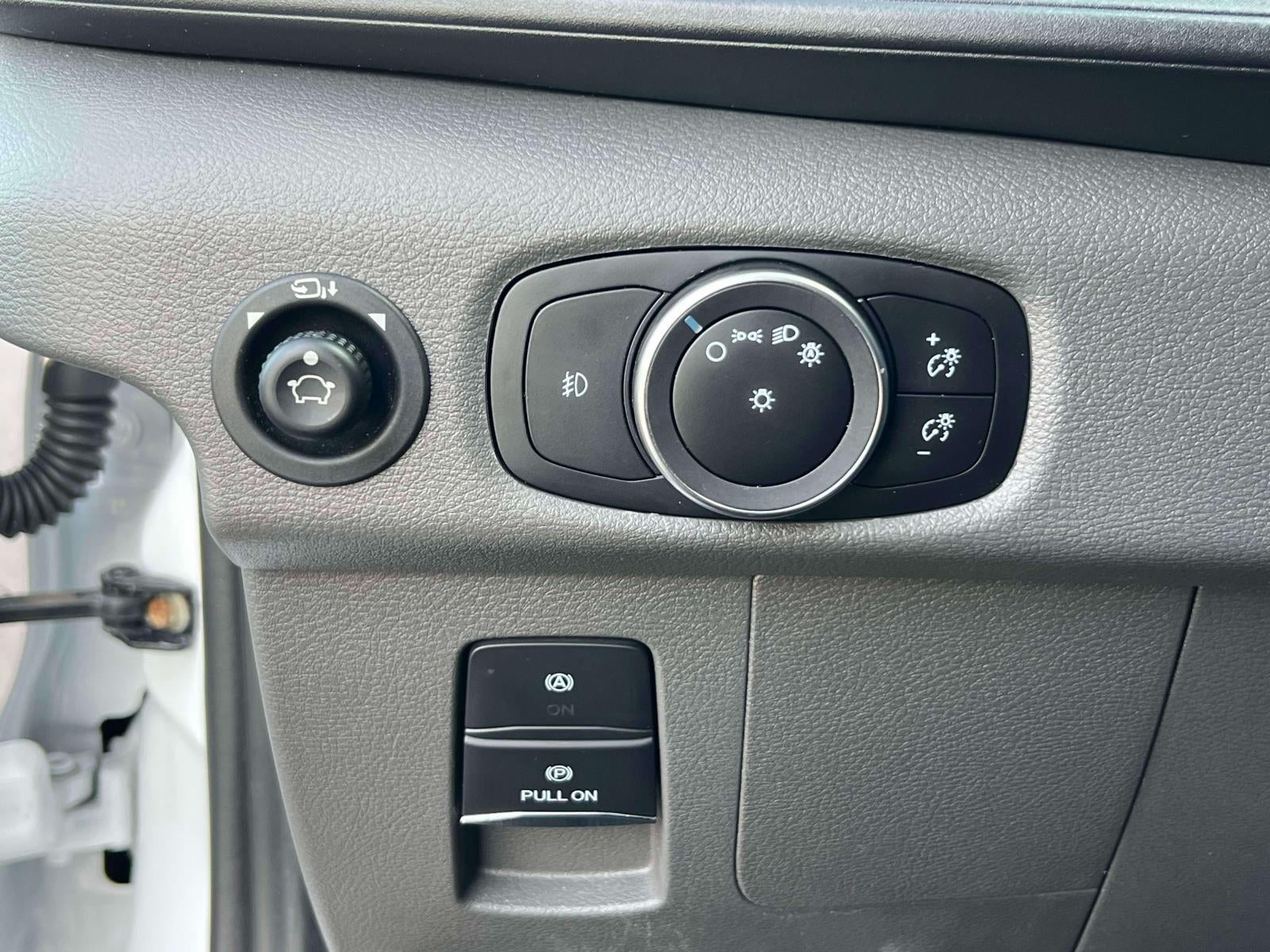 2024 Ford Transit-350 Passenger Van XLT