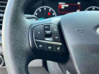2024 Ford Transit-350 Passenger Van XLT