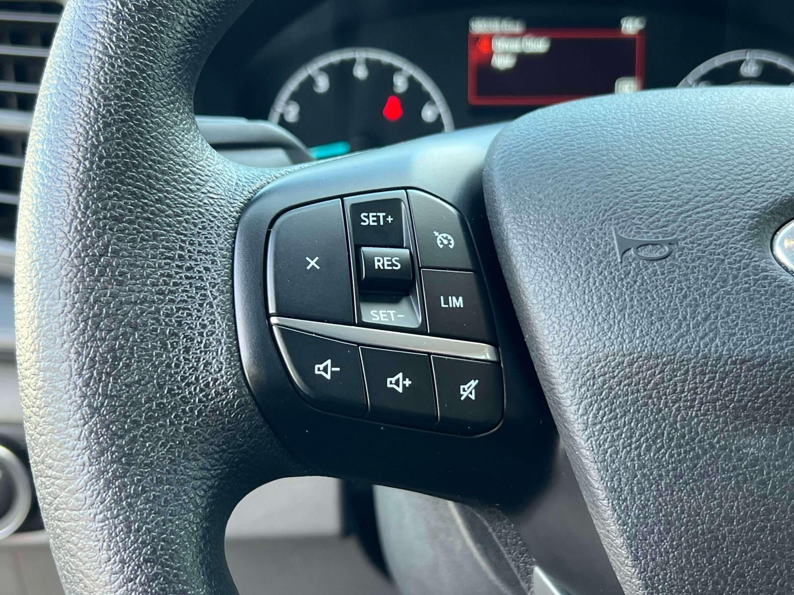 2024 Ford Transit-350 Passenger Van XLT