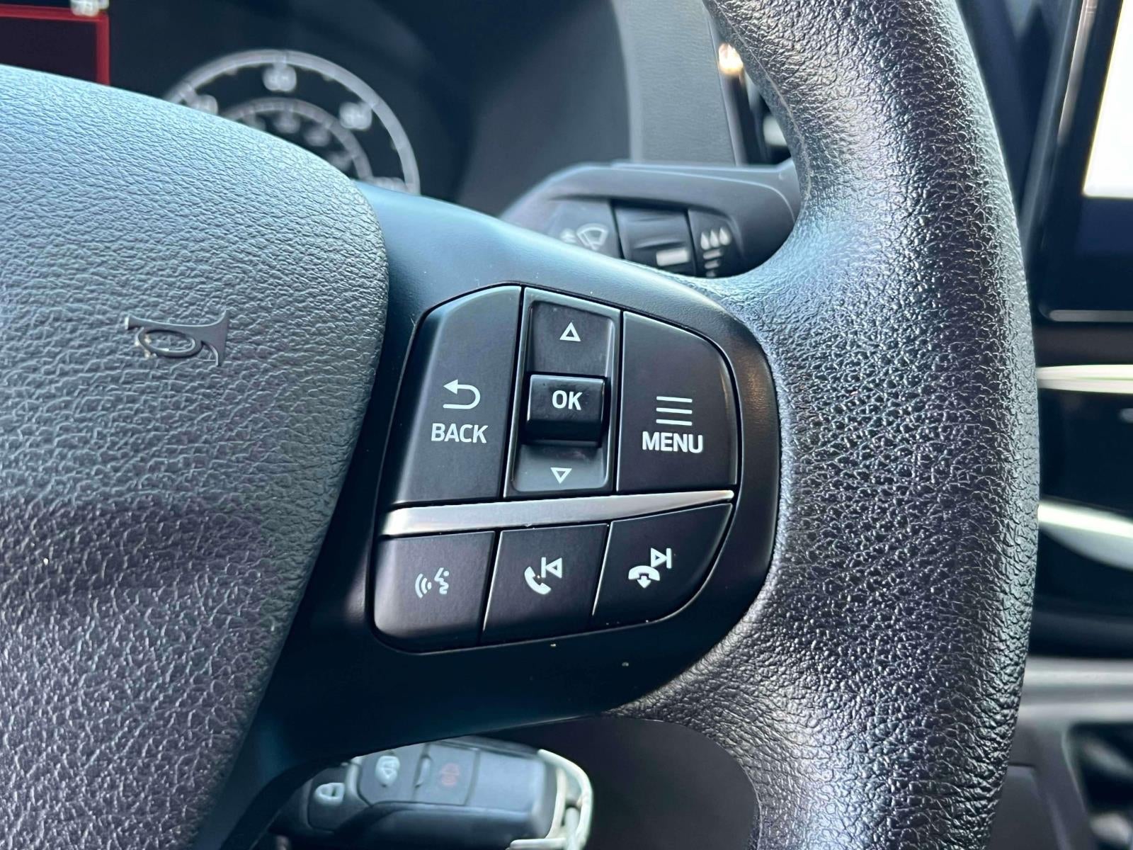 2024 Ford Transit-350 Passenger Van XLT