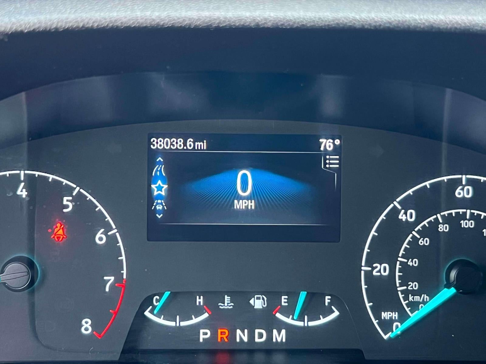 2024 Ford Transit-350 Passenger Van XLT