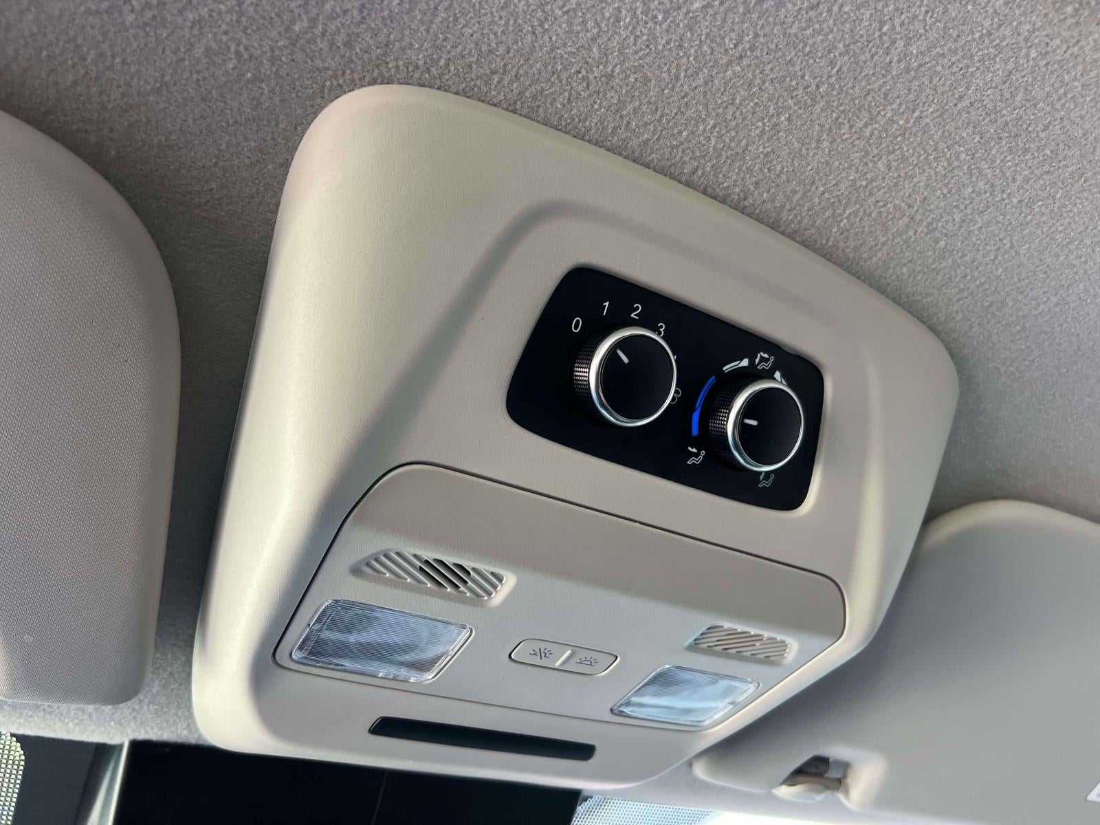 2024 Ford Transit-350 Passenger Van XLT