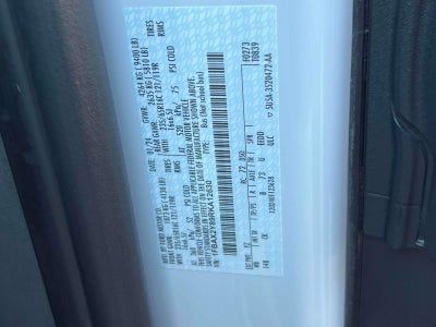 2024 Ford Transit-350 Passenger Van XLT