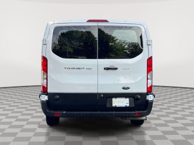 2024 Ford Transit-350 Passenger Van XLT