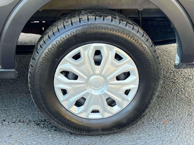 2024 Ford Transit-350 Passenger Van XLT