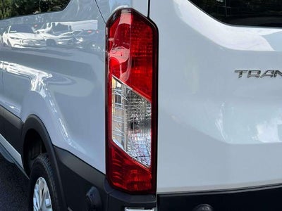 2024 Ford Transit-350 Passenger Van XLT