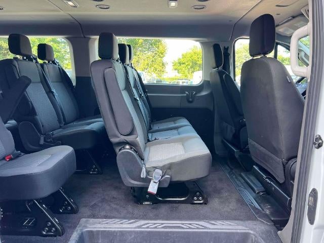 2024 Ford Transit-350 Passenger Van XLT