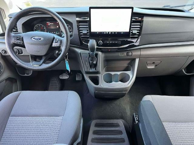 2024 Ford Transit-350 Passenger Van XLT