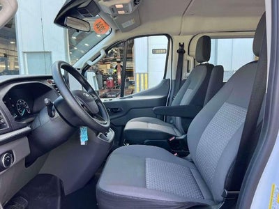2024 Ford Transit-350 Passenger Van XLT