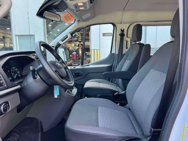 2024 Ford Transit-350 Passenger Van XLT