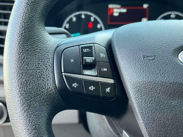 2024 Ford Transit-350 Passenger Van XLT