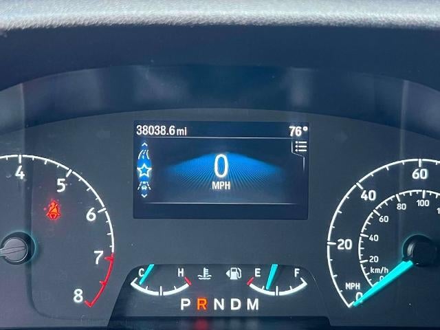 2024 Ford Transit-350 Passenger Van XLT