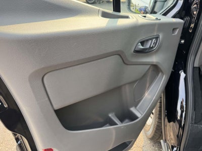 2025 Ford Transit-350 Passenger Van XLT