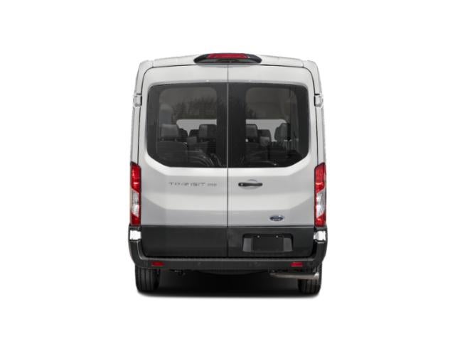 2025 Ford Transit-350 Passenger Van XL