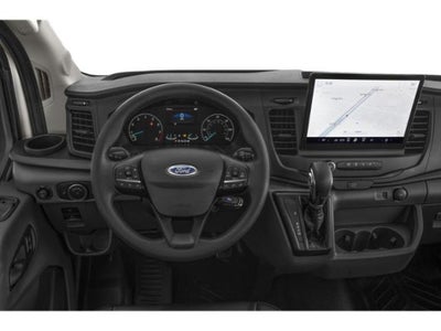 2025 Ford Transit-350 Passenger Van XL